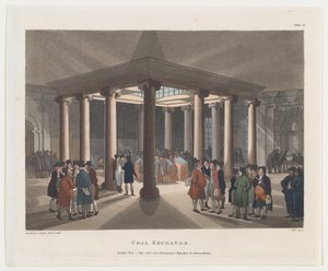 Kulbytte, 1. maj 1808., 1. maj 1808.