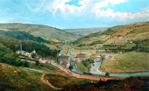 Brearley fra Lower Ewood, 1869