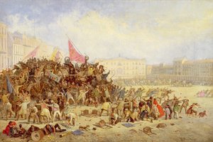 Kampen om platformen