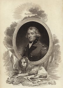 Generalløjtnant Graham af John Hoppner