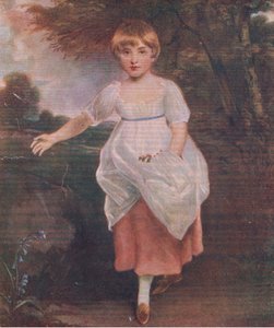 Fru Cholmondeley