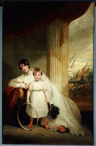 Ukendt billede af John Hoppner