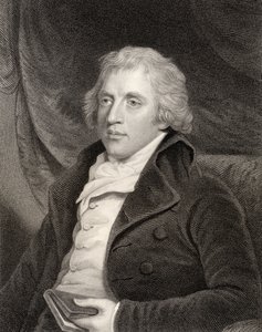 William Gifford, graveret af Samuel Freeman (1773-1857) fra 