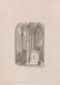 Drydens Monument