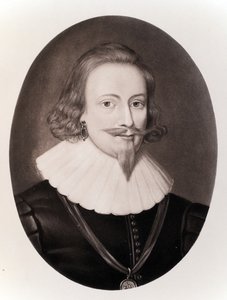 Robert Carr, Earl of Somerset, fra 