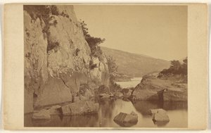 Killarney: Den øvre sø. af John Hudson
