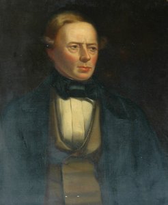 Squire Auty af John Hunter Thompson