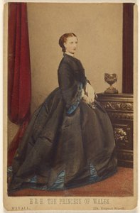 H.K.H. Prinsessen af Wales