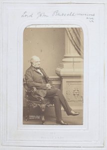  af John Jabez Edwin Mayall