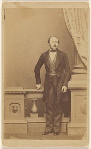  af John Jabez Edwin Mayall