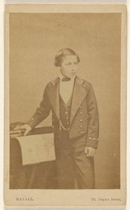  af John Jabez Edwin Mayall