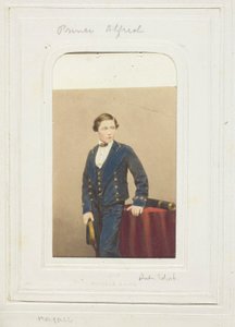  af John Jabez Edwin Mayall