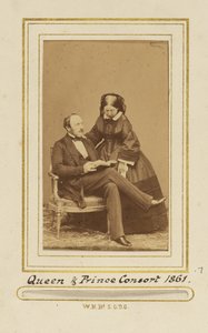  af John Jabez Edwin Mayall