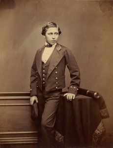  af John Jabez Edwin Mayall