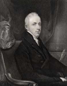 George Howard, 6. jarl af Carlisle, graveret af T.A. Dean (fl.1773-1840), fra 