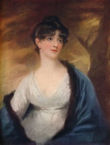Fru Bjerg, 1802, 1922