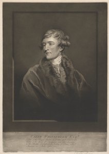 Caleb Whitefoord Esq. af John Jones