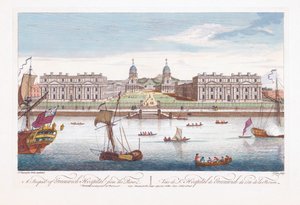 Greenwich hospital