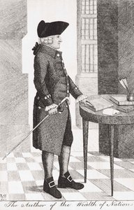 Adam Smith af John Kay