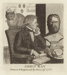 John Kay af John Kay