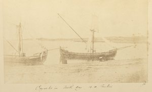 Cayeeks i North Bay, B.H. Renkioi af John Kirk