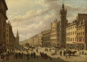 The Trongate, Glasgow
