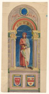 Den gode Ridder af John La Farge