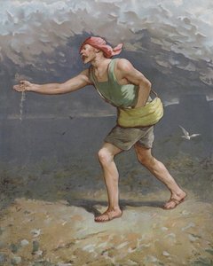 Såmanden af John Lawson