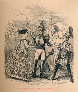 Overvej Scipio Africanus