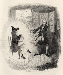 Hamilton Tighe, fra 