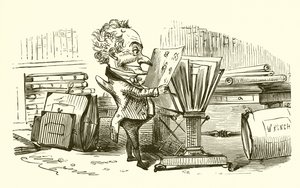 Hr. Punch