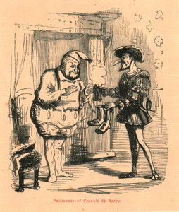 Høflighed af Francis til Henry, 1897.