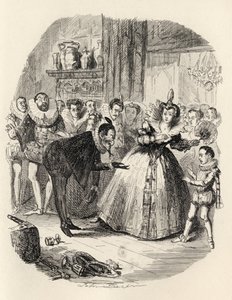 The Housewarming, fra 