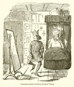 Henry, Prince of Wales