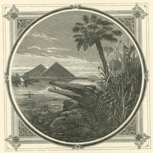 Hvem er sårende for sig selv, gavner ingen (gravering) af John Leighton