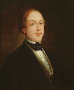 Henri Charles Ferdinand Marie Dieudonne af Frankrig, hertug af Bordeaux, greve af Chambord