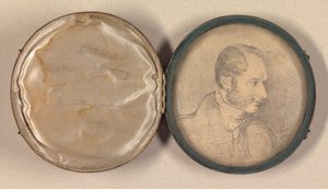 Hr. Jacob Barring af John Linnell