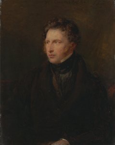 William Collins, R.A. af John Linnell