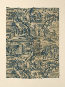 Fragment (møbelstof)