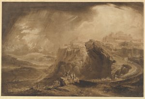  af John Martin