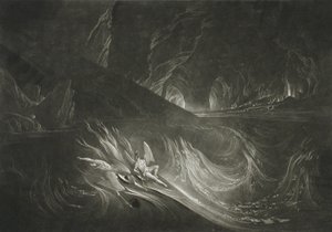  af John Martin