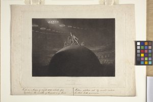 Pandemonium af John Martin