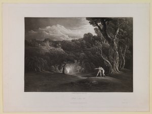  af John Martin