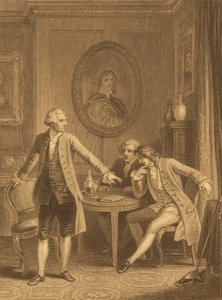Rob Roy - Tror du, jeg vil spørge ham to gange