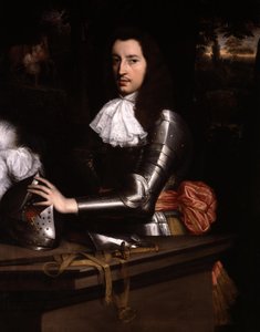 Henry Howard, 6. hertug af Norfolk af John Michael Wright