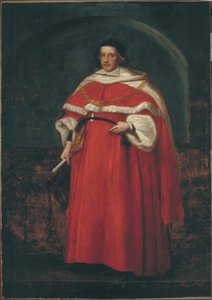 Sir Matthew Hale, Kt, 1670 af John Michael Wright