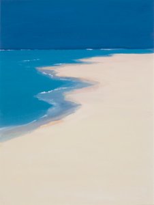 Estuary af John Miller