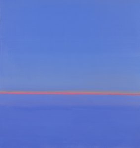 Maj Horizon, 1999 af John Miller