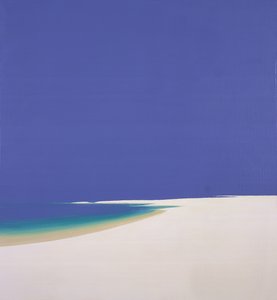 Midsommer, Sandspur, 2002