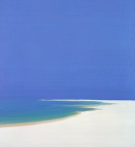 Sandspur om sommeren, 2000